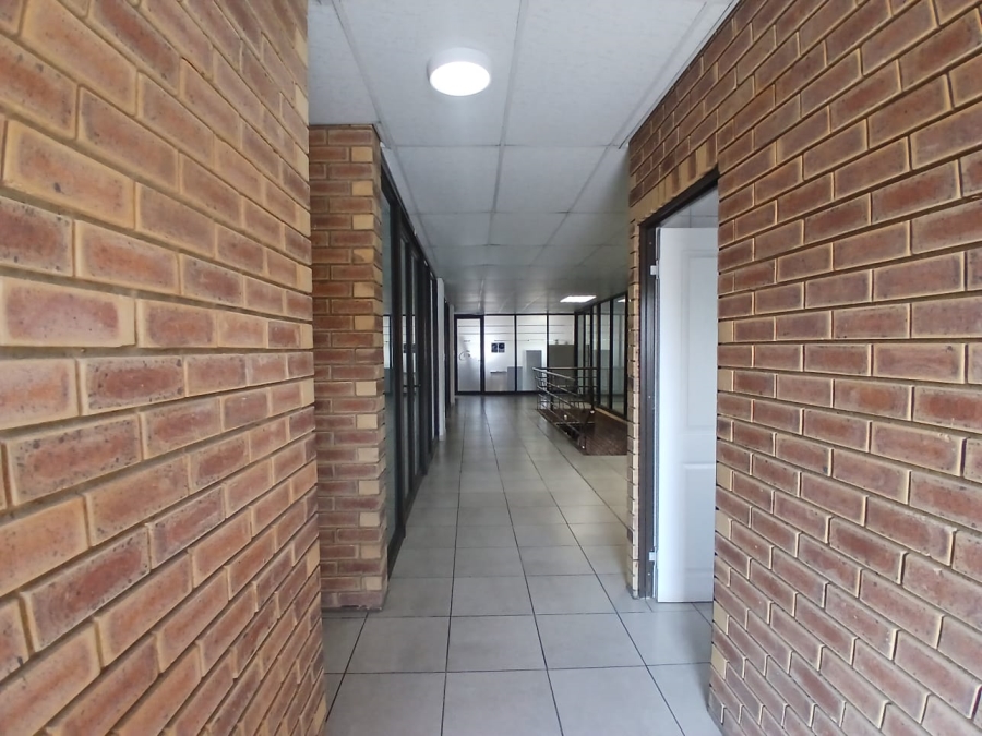 To Let Commercial Property for Rent in Bodorp North West